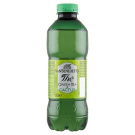 SAN BENEDETTO ICE TEA GREEN ALO 0,5L