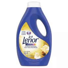 LENOR COLOR 2IN1 MOSOGEL 990ML