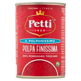 PETTI APRITOTT PARADICSOM 400GR