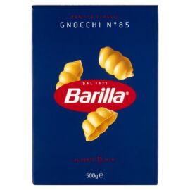 BARILLA GNOCCHI TESZTA 0,5KG