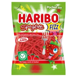 HARIBO SPAGETTI EPER 75G