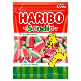 HARIBO SANDIA 90GR GOROGDINNYE