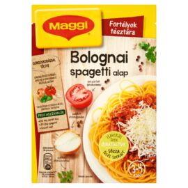 Maggi Fortélyok Bolognai spagetti alap 40 g