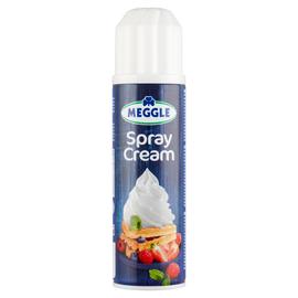 MEGGLE TEJSZINHAB SPRAY CREAM 250GR