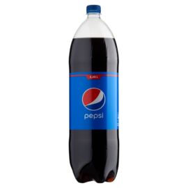 Pepsi colaízű szénsavas üdítőital 2,25 l
