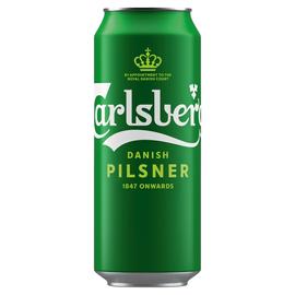 CARLSBERG 0,5L DOB.SOR