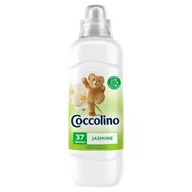 Coccolino Jasmine öblítőkoncentrátum 37 mosás 925 ml