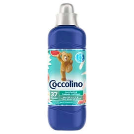 Coccolino Creations Water Lily & Pink Grapefruit öblítőkoncentrátum 37 mosás 925 ml