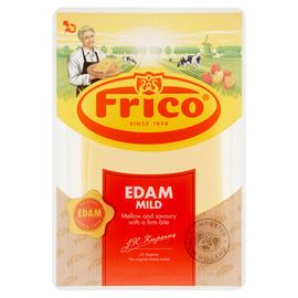 Frico Edami szeletelt sajt 100 g