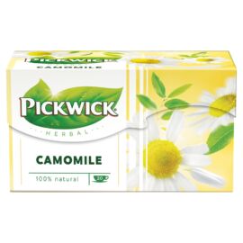 Pickwick Herbal Goodness kamilla tea 20 filter 30 g