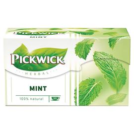 Pickwick Herbal Goodness borsmenta tea 20 filter 32 g