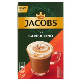 JACOBS INST.CAPPUCCINO 8*11,6GR