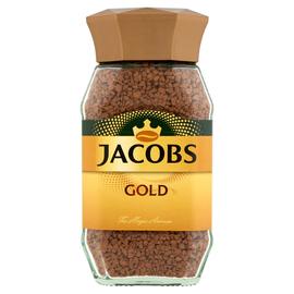 JACOBS GOLD 100G INSTANT