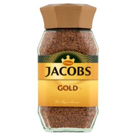 JACOBS GOLD 100G INSTANT