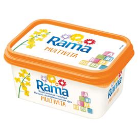 RAMA MULTIVITAMIN 500GR CSESZES