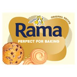 RAMA SUTO MARGARIN  250GR