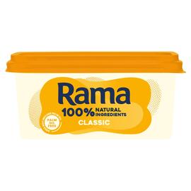 RAMA MARGARIN CLASSIC CSESZ.400GR