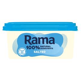 RAMA MARGARIN  SOS 400GR CSESZES