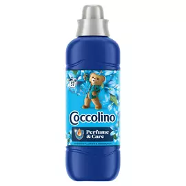 Coccolino Creations Passion Flower & Bergamot öblítőkoncentrátum 37 mosás 925 ml