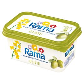 RAMA 400GR OLIVAS CSESZES MARGARIN