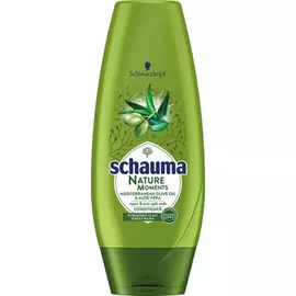 SCHAUMA BALZS.NAT.ALOE& OLAJ 200ML