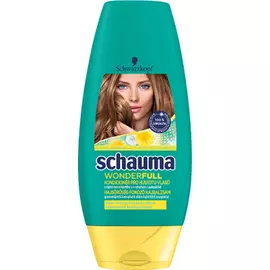 SCHAUMA BALZSAM WONDERFULL 200ML