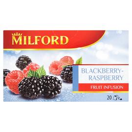 MILFORD TEA SZEDER-MALNA 20*2,5GR FILTER