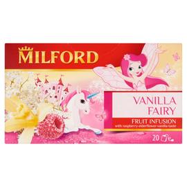 MILFORD TEA  VANILIA FAIRY 20*2,5GR