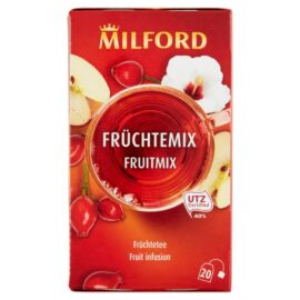 MILFORD TEA FRUIT MIX 20*2,25GR
