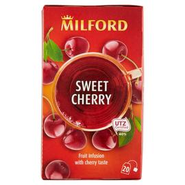 MILFORD TEA SWEET CHERRY 20*2GR