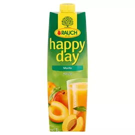 Rauch Happy Day kajszibarack nektár C-vitaminnal 1 l