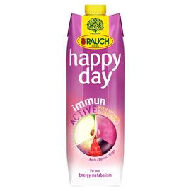 HAPPY DAY IMMUN ACTIVE C-VIT.CALCIUM 1L