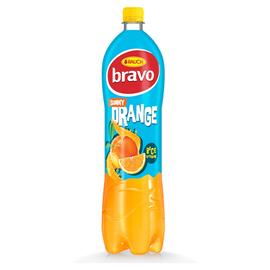 BRAVO SUNNY ORANGE 1,5L