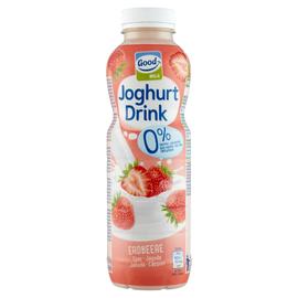 GOOD MILK JOGH. DRINK 0% EPER 0,5L
