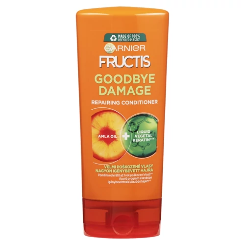 FRUCTIS BALZSAM 200ML GOODBYE