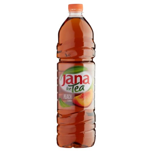 JANA ICE TEA OSZIBARACK 1,5L