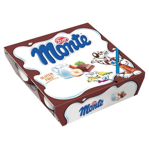 MONTE CSOK.MOGY.4*55GR