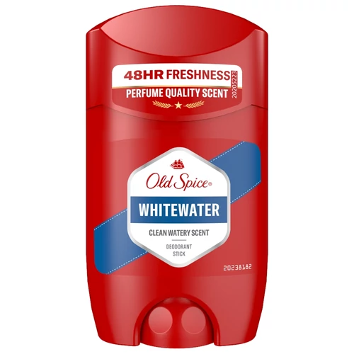 OLD SPICE DEO STIFT WHITEWATER 50ML