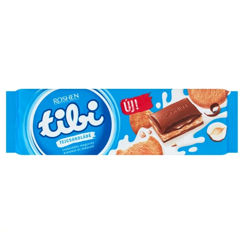 TIBI TEJCSOKI MOGYOROKR.-KEKSZ 290GR