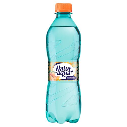 NATUR AQUA EMOT.OSZI-MANDARIN 0,5L