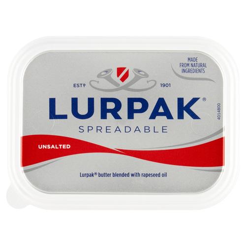Lurpak kenhető keverék készítmény 200 g