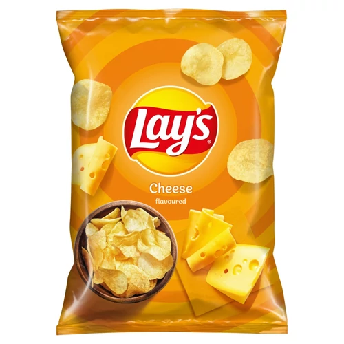 LAYS SAJTOS  CHIPS 60GR