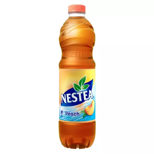 NESTEA 1,5L OSZIBARACK COCA COLA