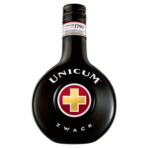 UNICUM 0.5L ZWACK 40% V/V