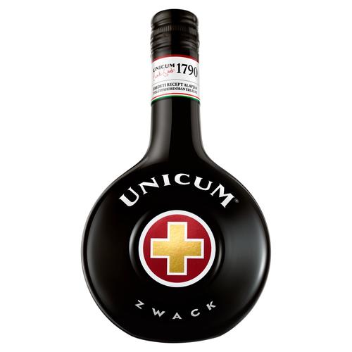UNICUM 0.7L ZWACK 40% V/V