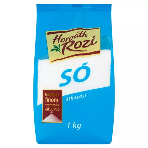 HORVATH ROZI ETKEZESI SO 1KG