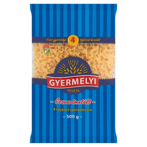 GYERM.1/2 CSAVARTMETELT 4 TOJASOS,GYERMELY RT