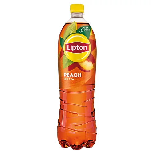 LIPTON ICE TEA OSZIBARACK 1,5L DRS