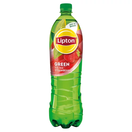 LIPTON ICE TEA GREEN EPER 1,5L DRS D