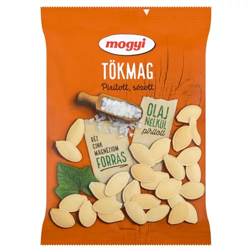 MOGYI TOKMAG 130GR SOZOTT PIRITOTT